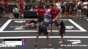 Arthur Figueiredo vs Andrés Sa 2024 ADCC South American Trials 2