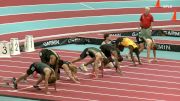 Men's 60m Hurdles, Prelims 6