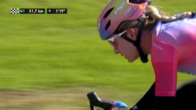 Watch In Canada: Le Samyn - Women