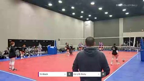 Replay: Court 1 - 2022 JVA World Challenge - Expo Only | Apr 8 @ 2 PM