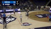 Replay: DePaul vs UConn | Nov 12 @ 1 PM