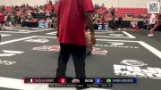 Nicolas Renier vs RAMON MEDEIROS 2024 ADCC Sao Paulo Open