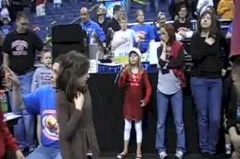 OURWAY National Anthem