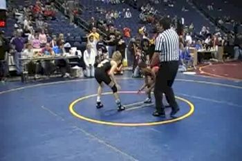 Final Romero VS Edwards