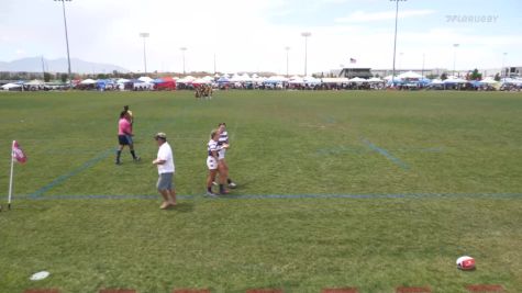 Replay: Field 3 - 2022 NAI 7s | Jul 22 @ 1 PM