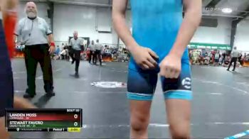 Replay: Mat 8 - 2022 Coach Carr's Cat 5 Chaos | Aug 28 @ 9 AM