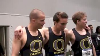 Oregon DMR, 9:29.59