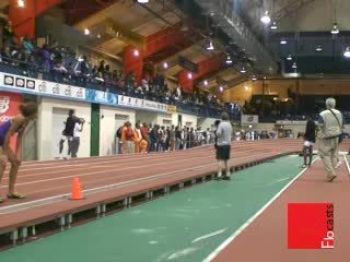Women's 4x4