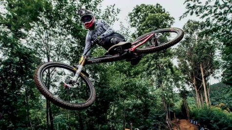 Newsfeed: UCI Mountain Bike World Championships Aug. 28 (Elite Men's & Women's XCO)
