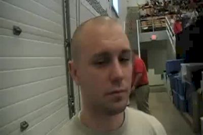 Jared Opfer @ OH JH State