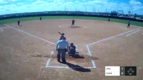 Replay: Legends Way, Clermont F3 - 2022 THE Spring Games | Mar 5 @ 9 AM