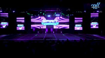 Replay: Hall C - 2024 Spirit Fest Grand Nationals | Mar 17 @ 8 AM