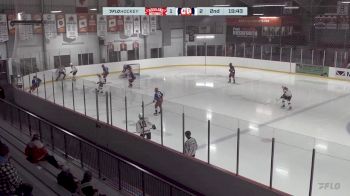 Replay: Home - 2024 Rockland vs Ottawa | Jan 6 @ 7 PM