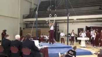 OU (Pat Piscitelli)