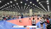 Upward Stars vs CJV - 2022 JVA World Challenge presented by Nike - Expo Only