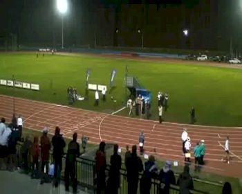 Mile - Elite Men