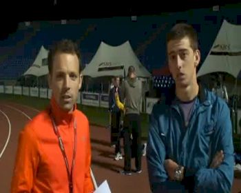 Interview - Blacklaws 13.03