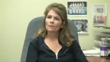 Get to Know Coach Jill Hicks