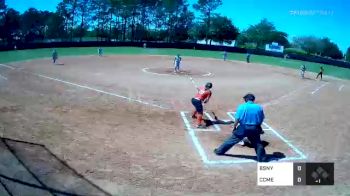 Colby College vs. Buffalo State - 2022 THE Spring Games