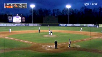 Replay: King vs Tusculum | Feb 27 @ 5 PM