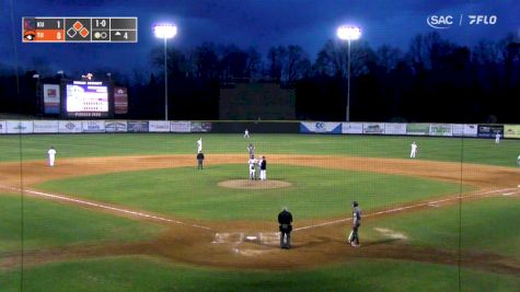 Replay: King vs Tusculum | Feb 27 @ 5 PM