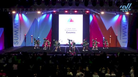 The Stingray Allstars - Cosmic [2024 L1 Youth - Small Day 2] 2024 The Youth Summit