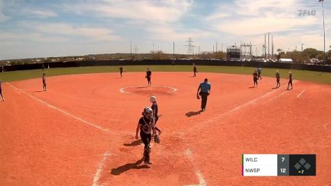 Replay: Legends - Field 3 - 2024 THE Spring Games Main Event | Mar 11 @ 11 AM