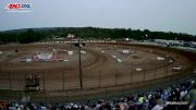 Full Replay | 2023 USAC Eastern Storm at Big Diamond Speedway 6/15/23