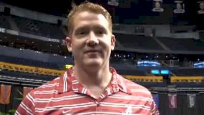 Bryan Raschilla, Alabama