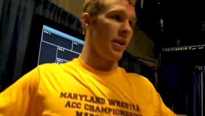 Alex Krom They Messed Up My Seed