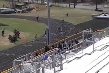 SV Invite Coed 4x1