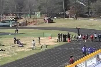 SV Invite Boys 1600