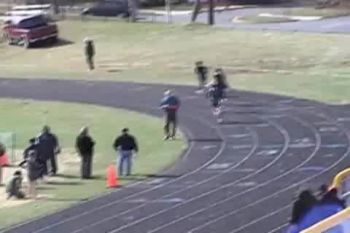 SV Invite Girls 400