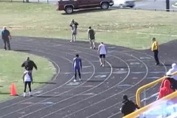 SV Invite Boys 400