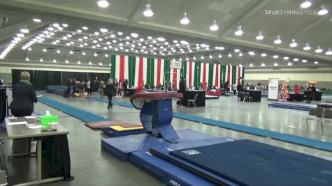 Rachael Michitsch - Women's Group, Apex - 2021 Christmas on the Chesapeake