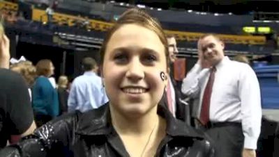 Hilary Mauro, UGA