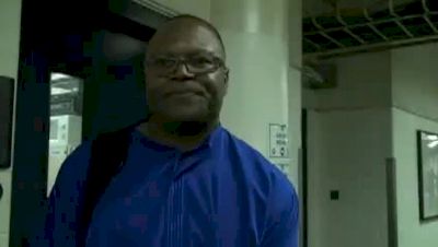 Mo Mitchell, Kentucky