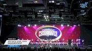 Step One All Stars - North - Magnificent [2024 L3 - U16 Day 2] 2024 Cheer Power Grand Nationals