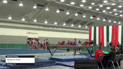 McKenzie Clark - Women's Group, Capital - 2021 Christmas on the Chesapeake