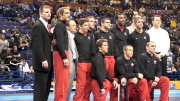 Ohio State on the stage