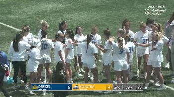 Replay: Drexel vs Hofstra | Apr 27 @ 12 PM