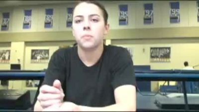 Incredible Comeback Story: Ariana Berlin