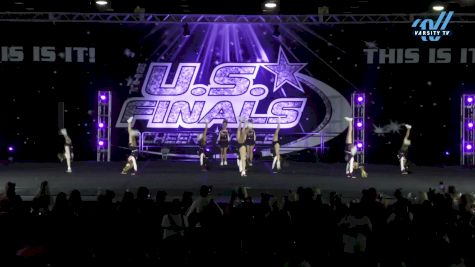 Interactive Academy - Shimmer [2024 L1 Mini - D2 Day 1] 2024 The U.S. Finals: Louisville