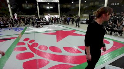 Alexander Bovenzi vs Marco Moreno 2024 Tournament of Champions 27