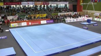 Full Replay - Cottbus Apparatus World Cup - 2019 Cottbus Apparatus World Cup