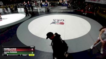 Replay: mat4 - 2024 CA/USA Kids Folk State | Mar 10 @ 8 AM