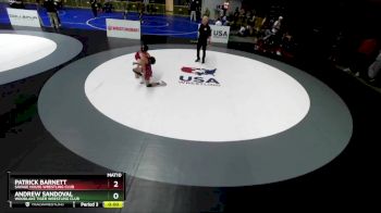 Replay: mat10 - 2024 CA/USA Kids Folk State | Mar 10 @ 8 AM