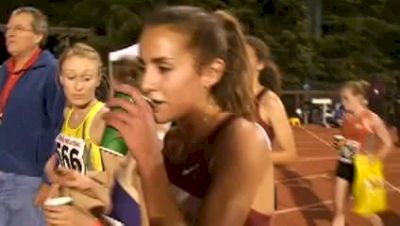 Laurynne Chetelat, Stanford