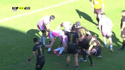 Replay: Perpignan vs Newcastle Falcons | Jan 21 @ 1 PM