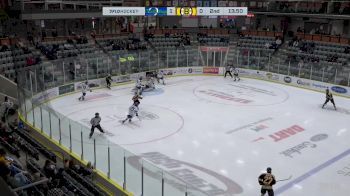 Replay: Home - 2024 Melfort vs Estevan | Mar 27 @ 6 PM